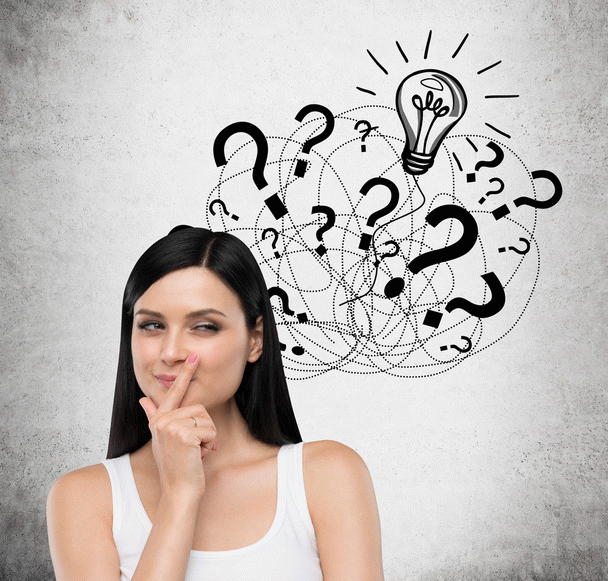 چرا گاهی در رابطه به محبت طرف مقابل شک داریم؟